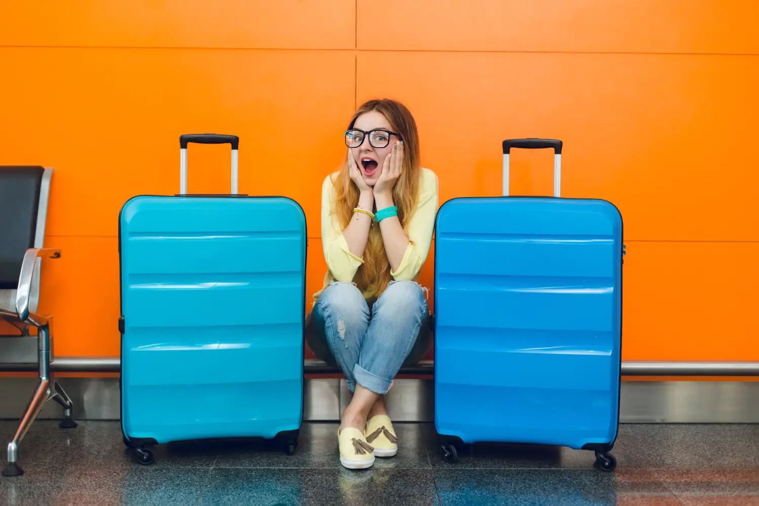 Yurtdışına Güvenli Teslimat